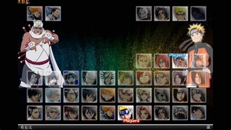 Bleach vs Naruto is a crossover fighting game that unites characters from the anime and manga series “Bleach” and “Naruto”. The “Bleach vs Naruto” games …